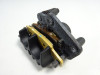 Brake caliper right front Kawasaki ER 6