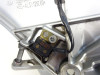 Rechter schetsplaat BMW R 1200 RT