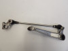 Schakelpedaal Suzuki RF 900