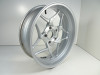 Rear wheel BMW R 1200 RT