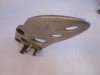 Main step holder left Suzuki GSX R 1300 Hayabusa