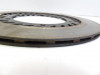 Rear brake disc Yamaha FZ 750