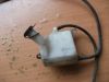 Radiator reserve tank  Honda Deauville 650 - 700