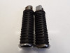 Duo fussrastenanlage Honda VT 600
