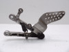 Main step holder right Yamaha YZF R1