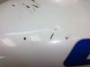 Fuel tank Honda CBR 600 F
