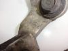 Fussraste links Yamaha XJ 900 F