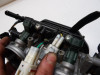 Gasklephuis Kawasaki ER 6