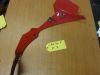 Cowl left inner Honda CBR 600 F
