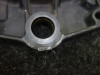 Kroonplaat Honda CBR 600 RR