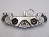 Kroonplaat Yamaha BT 1100