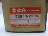 Ignitor CDI ECU Suzuki RF 600