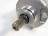 Starting motor Yamaha Tracer 900 GT