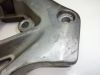 Fussrastetrager vorne links Suzuki GSX 550 EF