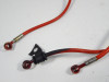 Remleiding voor Honda CBR 600 RR