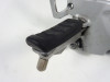 Main step holder right BMW F 800 S - ST