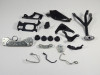 Frame body parts Kawasaki VERSYS 650