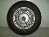 Front Wheel Honda Lead