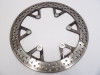 Remschijf voor Honda ST 1100 Pan European