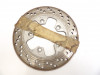 Bremsscheibe hinten  Suzuki GSX R 750