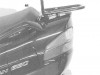 Rear carrier top box Suzuki Burgman 650