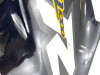 Seiten verkleidung links Suzuki TL 1000