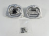 Air cleaner case Kawasaki GTR 1400