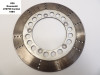 Remschijf voor Kawasaki LTD 700