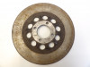 Bremsscheibe hinten  Kawasaki Z 750