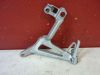 Pillion step left  Honda VFR 750