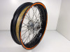 Voorvelg KTM 690 SM
