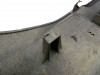 Achterspatbord Honda Deauville 650 - 700