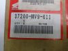 Teller Honda CBR 600 F