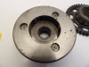 Start koppeling Honda CBX 650 E