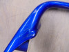 Rear grip Suzuki GSX 1400