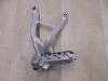 Duo voetsteun links Benelli TRK 502 X