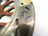 Bremsscheibe vorne links Suzuki GSX 550 EF