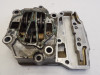 Kleppendeksel Honda VT 1100