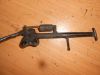 Side stand bar Honda CBR 600 F