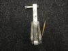 Cushion connecting rod  Yamaha YZF R1