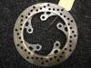 Rear brake disc Suzuki GSX R 1000