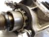 Final driven gear Suzuki VL 1500 Intruder