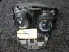 Headlight KTM RC 390