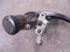 Rempomp Triumph Thruxton TFC
