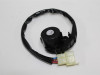Ignition key Honda NTV 650