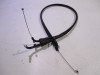 Throttle cable Yamaha MT 07
