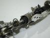 Rechter schetsplaat Suzuki GSX R 750