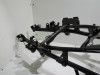 Achtersubframe BMW R 1200 RT
