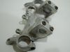 Fork top bridge Honda CB 650