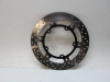 Brake disc front Yamaha XSR 900
